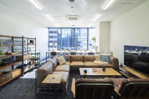 H¹O日本橋西新宿_エイチワンオー西新宿