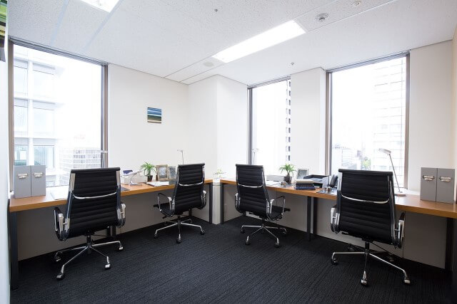 エキスパートオフィス新橋