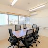Just Office Nishikasai_6F_rounge_conferenceroom (3)