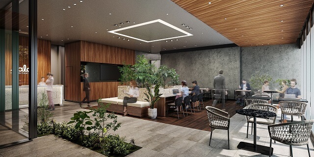 H¹O 日本橋茅場町 HUMAN FIRST SALON