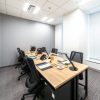 エキスパートオフィス名古屋プライムセントラルタワー　レンタルオフィス6名個室