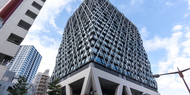 リージャス池袋 バーチャルオフィス