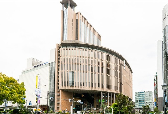 リージャス神戸国際会館 バーチャルオフィス