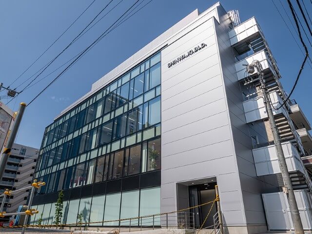 リージャス大宮ウエスト