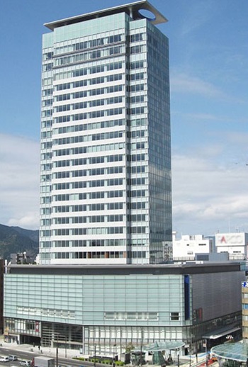 リージャス静岡葵タワー バーチャルオフィス