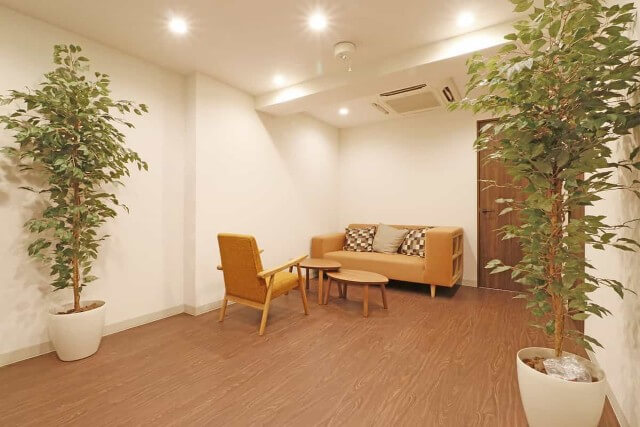 THE HUB 東池袋 バーチャルオフィス