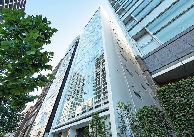 赤坂アントレサロン 登記住所:東京都港区赤坂4丁目8番19号 赤坂フロントタウン3階