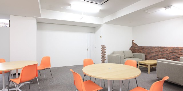 オープンオフィス西新橋 バーチャルオフィス 登記住所:東京都港区新橋4-31-3 第3名和ビル 1F-9F