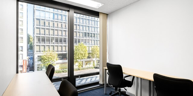 オープンオフィス溜池山王 登記住所:東京都港区赤坂1-3-5 赤坂アビタシオン 3F,8F