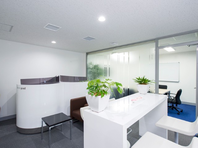 リージャス千葉大栄ビル (千葉駅徒歩5分、千葉県千葉市中央区富士見1-14-13 千葉大栄ビル8F)