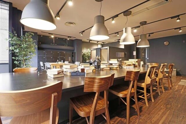 THE HUB 新橋west バーチャルオフィス 登記住所:東京都港区 西新橋2-4-3 プロス西新橋ビル 6-7F