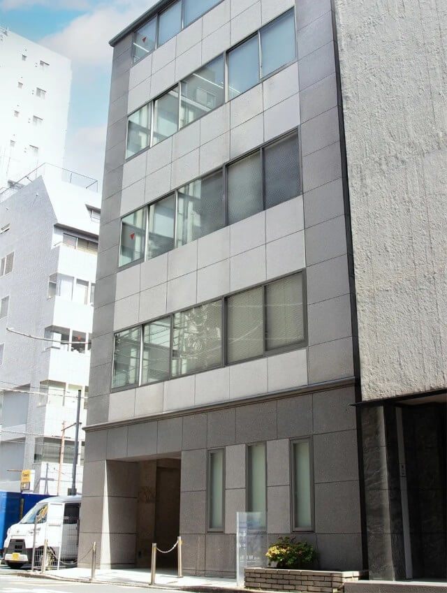 バーチャルオフィス1神保町店 登記住所:東京都千代田区神田神保町2-10-31 IWビル1F