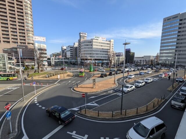 高崎のレンタルオフィス