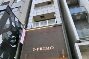 ユナイテッドオフィス表参道の建物外観：東京都渋谷区神宮前6-29-4　原宿こみやビル6階