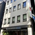 ユナイテッドオフィス日本橋の建物外観　登記住所：東京都中央区日本橋2-2-3 RISHEビル4階