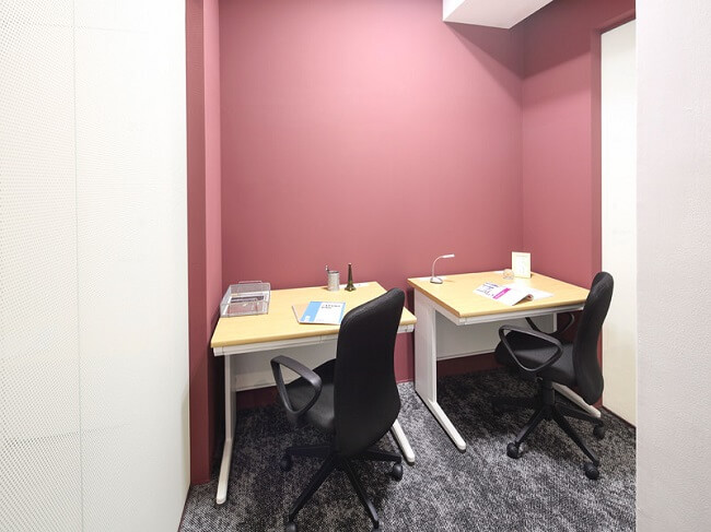 オープンオフィス五反田駅西口 レンタルオフィス