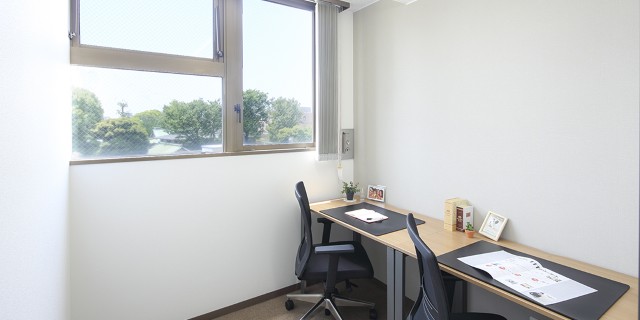 オープンオフィス大崎駅西口 レンタルオフィス