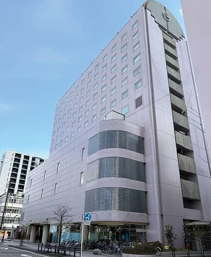 オープンオフィス岐阜駅前　（登記住所：阜県岐阜市長住町5丁目8　國六ビル1F）　