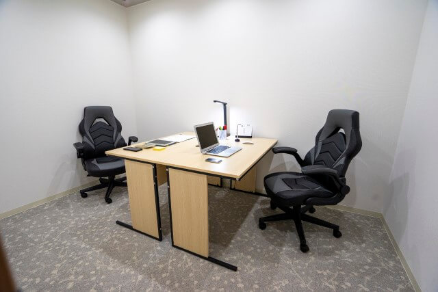 ニューガイアオフィス博多 レンタルオフィス