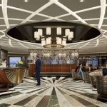 Signature新宿アイランドタワー　受付