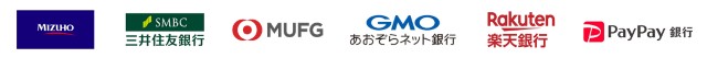 Pocket Office (ポケットオフィス)　銀行紹介・口座開設