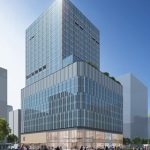 シグネチャー札幌ダイビル　外観（北海道札幌市中央区南２条西４丁目 札幌ダイビル）