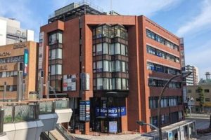 オープンオフィス府中（東京都府中市府中町1丁目1-5　府中リノライクビル2F）