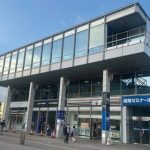 オープンオフィス港北ニュータウン（神奈川県横浜市都筑区茅ケ崎中央3-1 センター南ビル 地下1F）