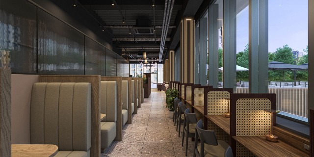 エキスパートオフィス霞が関　コワーキングスペース