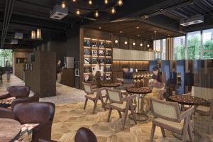 エキスパートオフィス霞が関　コワーキングスペース