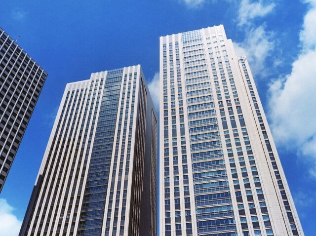 エキスパートオフィス霞が関は霞が関の希少なレンタルオフィス