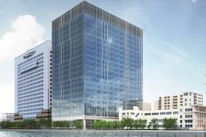 リージャス横浜馬車道 神奈川県横浜市中区海岸通3丁目9-4 横濱ビルディング 7F