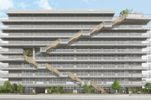 エキスパートオフィス品川高輪　Ave.Takanawa
