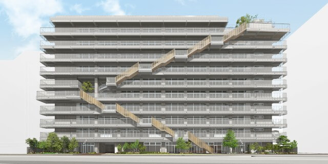 エキスパートオフィス品川高輪　Ave.Takanawa
