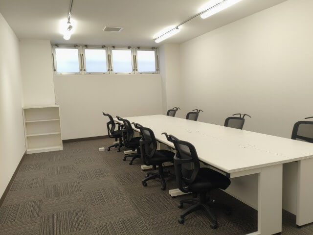 Office Ekoda　ジャストオフィス江古田　レンタルオフィス　205