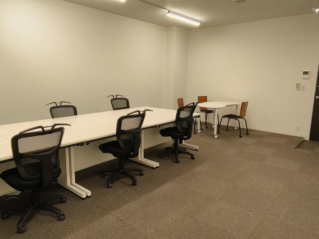 Office Ekoda　ジャストオフィス江古田　レンタルオフィス　206