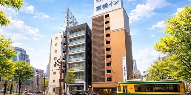 ワンストップビジネスセンター鹿児島店の建物周辺