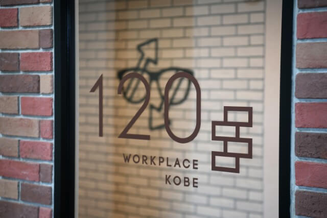 120 WORKPLACE KOBE