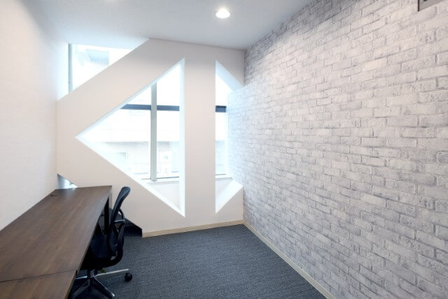 120 WORKPLACE KOBE　レンタルオフィス