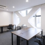 120 WORKPLACE KOBE　レンタルオフィス