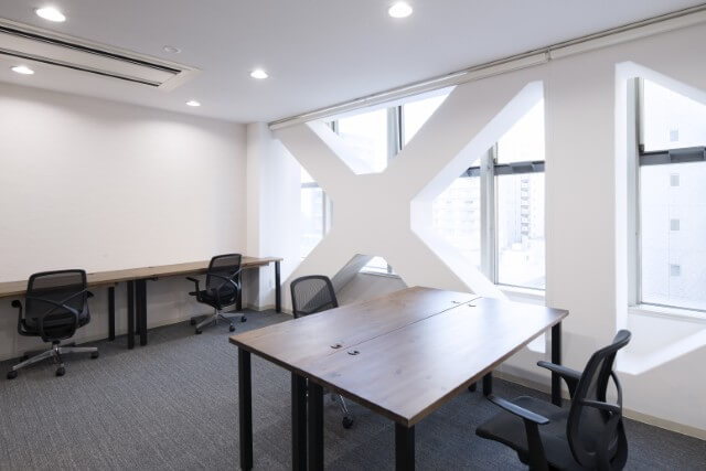 120 WORKPLACE KOBE　レンタルオフィス
