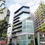 Compass Offices いちご恵比寿グリーングラス