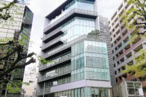 Compass Offices いちご恵比寿グリーングラス