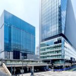 Compass Offices イノゲート大阪