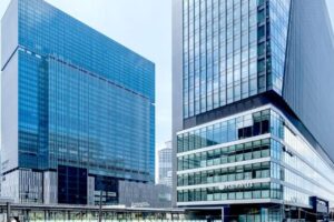 Compass Offices イノゲート大阪