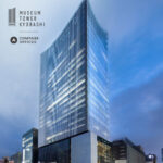 MUSEUM TOWER KYOBASHI | COMPASS OFFICES