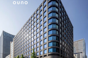 ouno八重洲 × Compass Offices（八重洲ダイビル）
